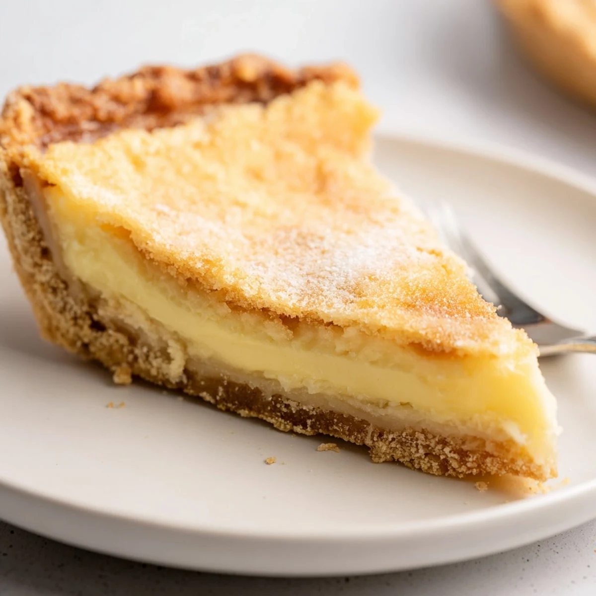 Water Pie Great Depression