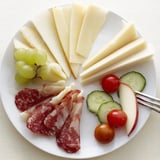 Planche Montagne Aventure Collation