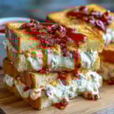Derby Pimento Cheese Sandwiches