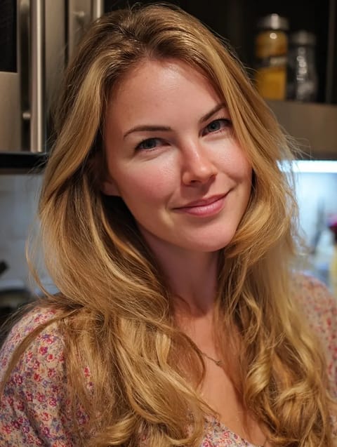 Samantha Reed profile photo