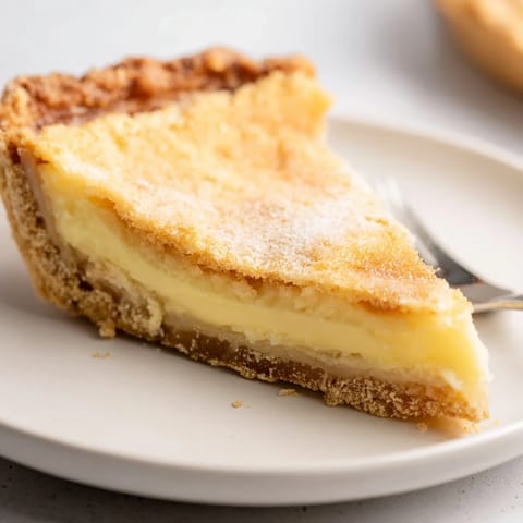 Water Pie Great Depression #112