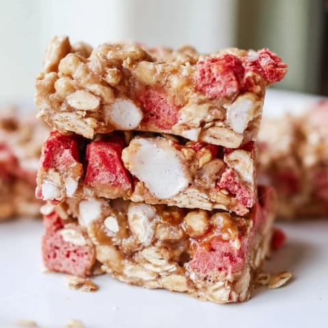 DIY Snack Bars Gummies Mash-Up
