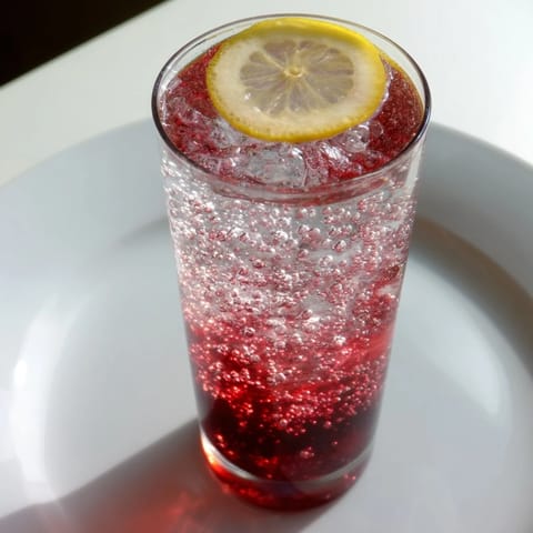 Sleepy Girl Calming Drink