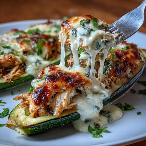 Keto Creamy Garlic Chicken