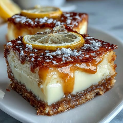 Lemon Tart Buttery Crust