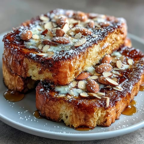 Sweet & Simple recipe